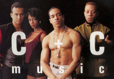 c&c music factory where are they now